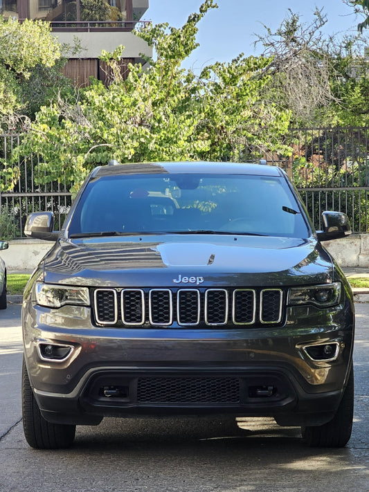 Jeep Grand Cherokee Laredo 2022 🇺🇲