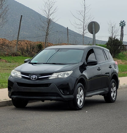 Toyota RAV4 2.5L 2014🇯🇵