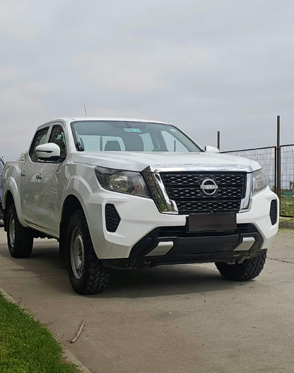 NISSAN NAVARA SE MT 4X4 2024 🇯🇵