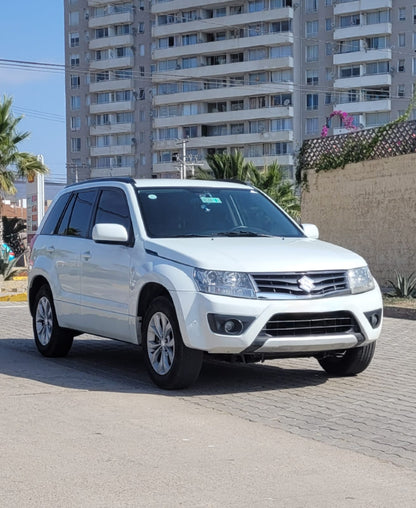 SUZUKI GRAND NOMADE GLX SPORT 2017 AT 🇯🇵