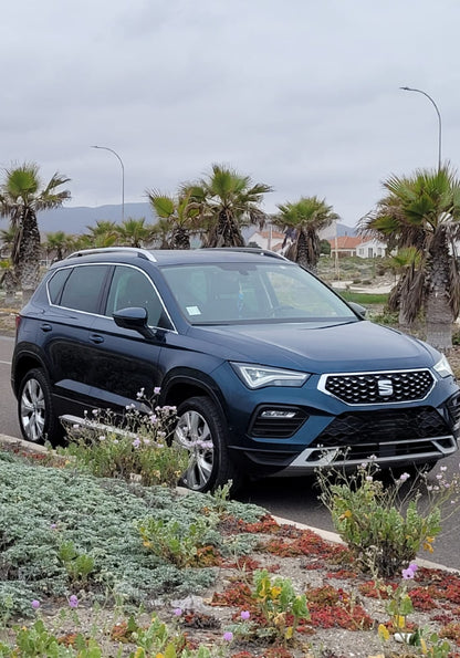 SEAT ATECA XPERIENCE 2024 🇪🇸