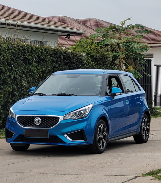 MG 3 COMFORT 2023 🇨🇳
