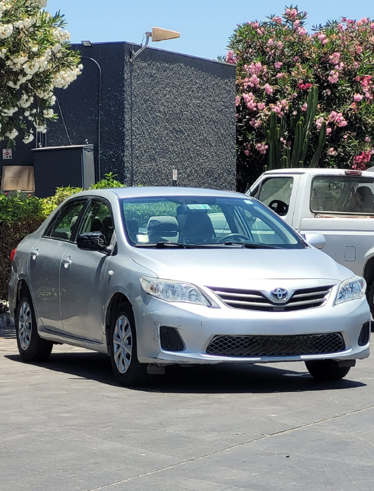 Toyota Corolla 2014🇯🇵