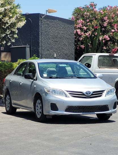 Toyota Corolla 2014🇯🇵
