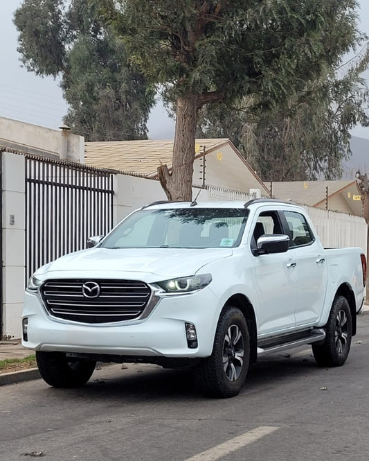 MAZDA BT-50 3.0L DSL Auto High Plus 4WD 2022 🇯🇵