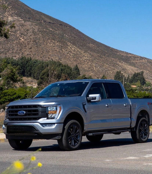 Ford F-150 Lariat Sport 2024 🇺🇸