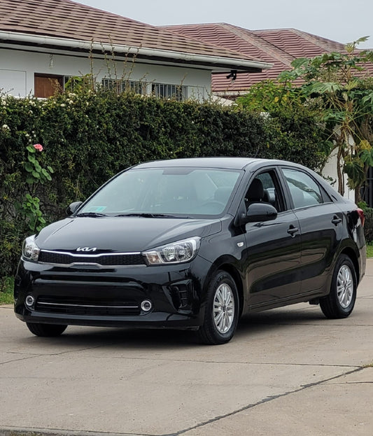 KIA SOLUTO EX 2025🇰🇷
