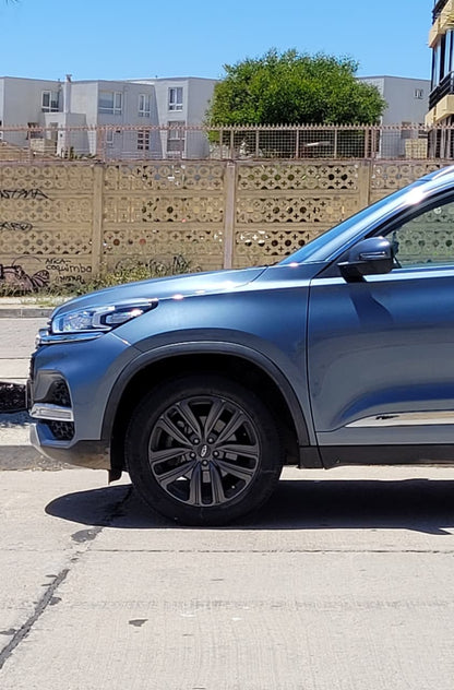 Chery Tiggo 8 GLS MT 2022 🇨🇳