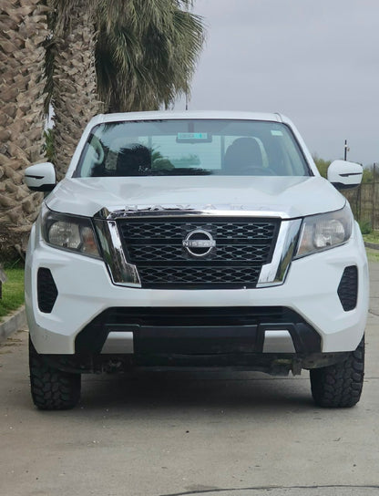 NISSAN NAVARA SE MT 4X4 2024 🇯🇵