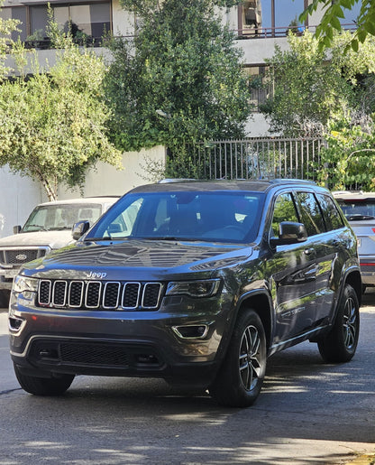 Jeep Grand Cherokee Laredo 2022 🇺🇲