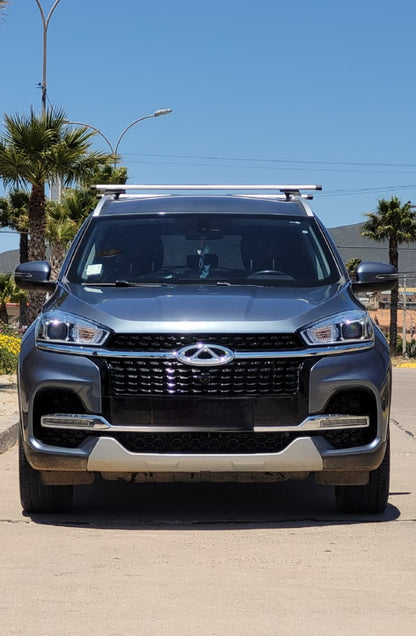 Chery Tiggo 8 GLS MT 2022 🇨🇳