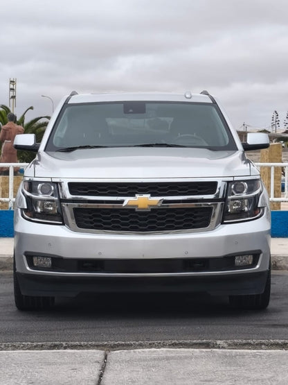 Chevrolet Tahoe LT 2017 🇺🇲