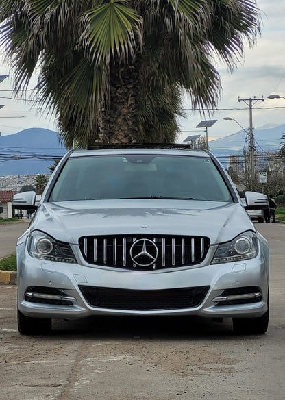 Mercedes Benz C220D 2012 🇩🇪