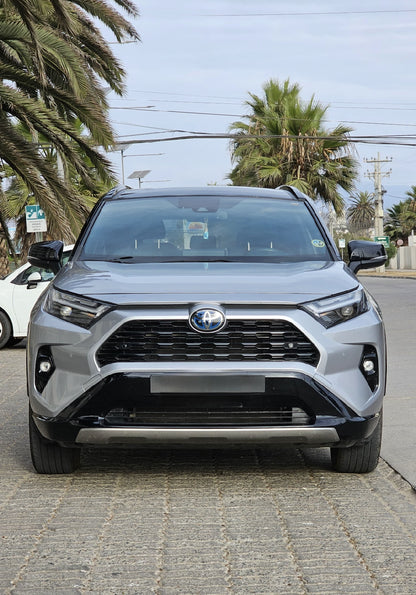 Toyota Rav4 HV LTD 4x4 2023 🇯🇵