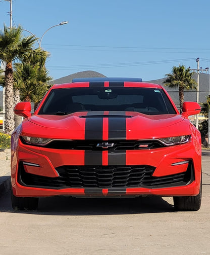 Chevrolet CAMARO SS V8 2023 🇺🇸