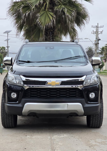 Chevrolet COLORADO LTZ 2021 🇺🇸