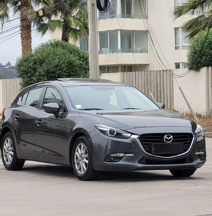 MAZDA 3 Sport 2018🇯🇵