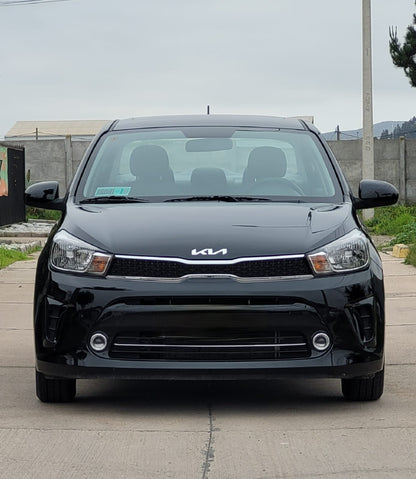 KIA SOLUTO EX 2025🇰🇷