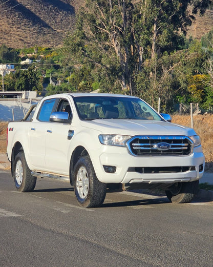 FORD RANGER XLT 3.2L 4x4 AT 2021 🇺🇸