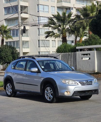 Subaru XV 4WD 2012🇯🇵