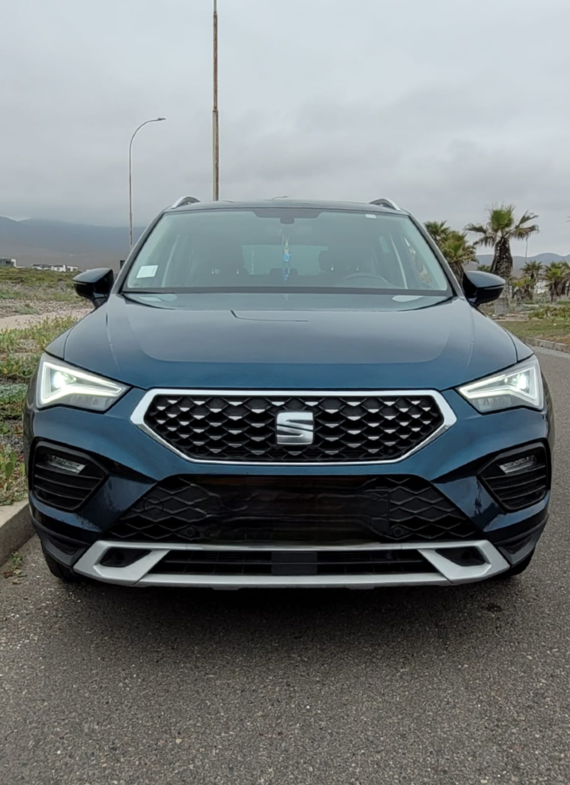 SEAT ATECA XPERIENCE 2024 🇪🇸