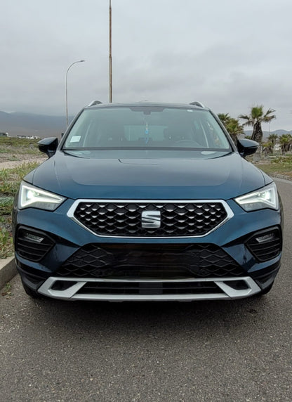 SEAT ATECA XPERIENCE 2024 🇪🇸