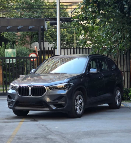 BMW X1 sDrive18i 2022 🇩🇪