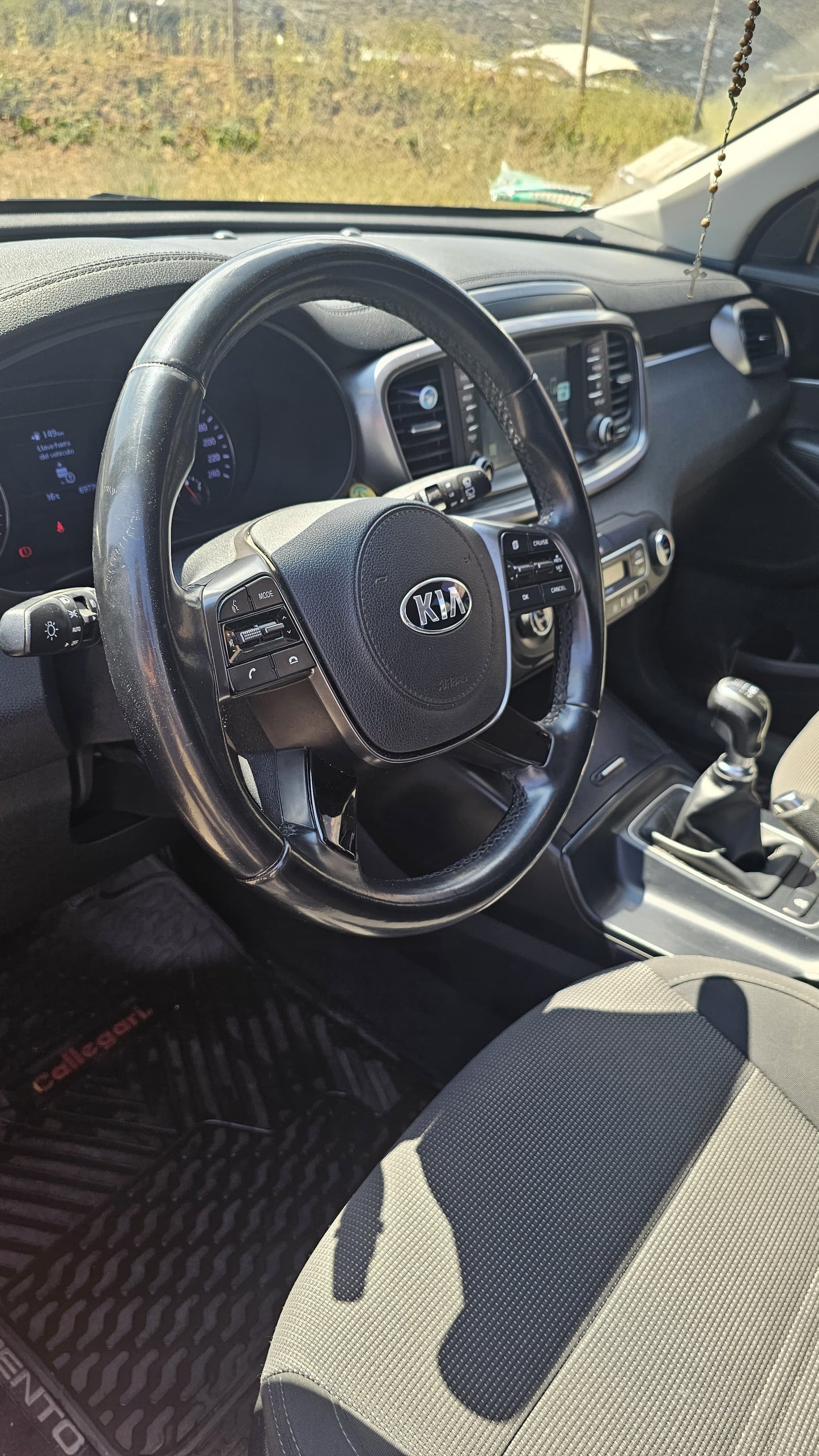 Kia SORENTO EX 2018 🇰🇷