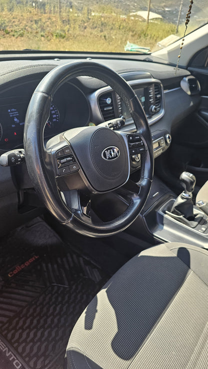 Kia SORENTO EX 2018 🇰🇷