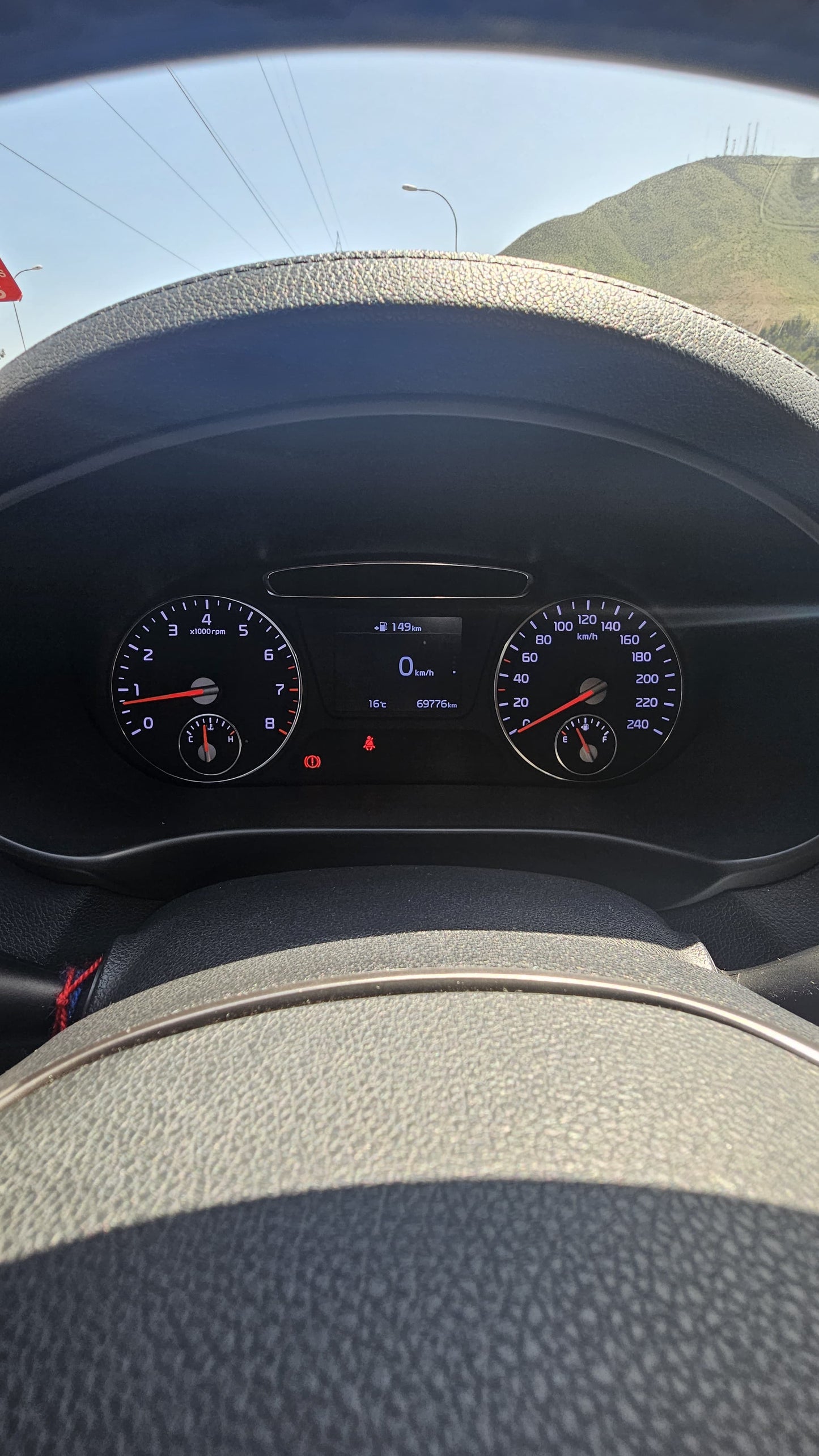 Kia SORENTO EX 2018 🇰🇷
