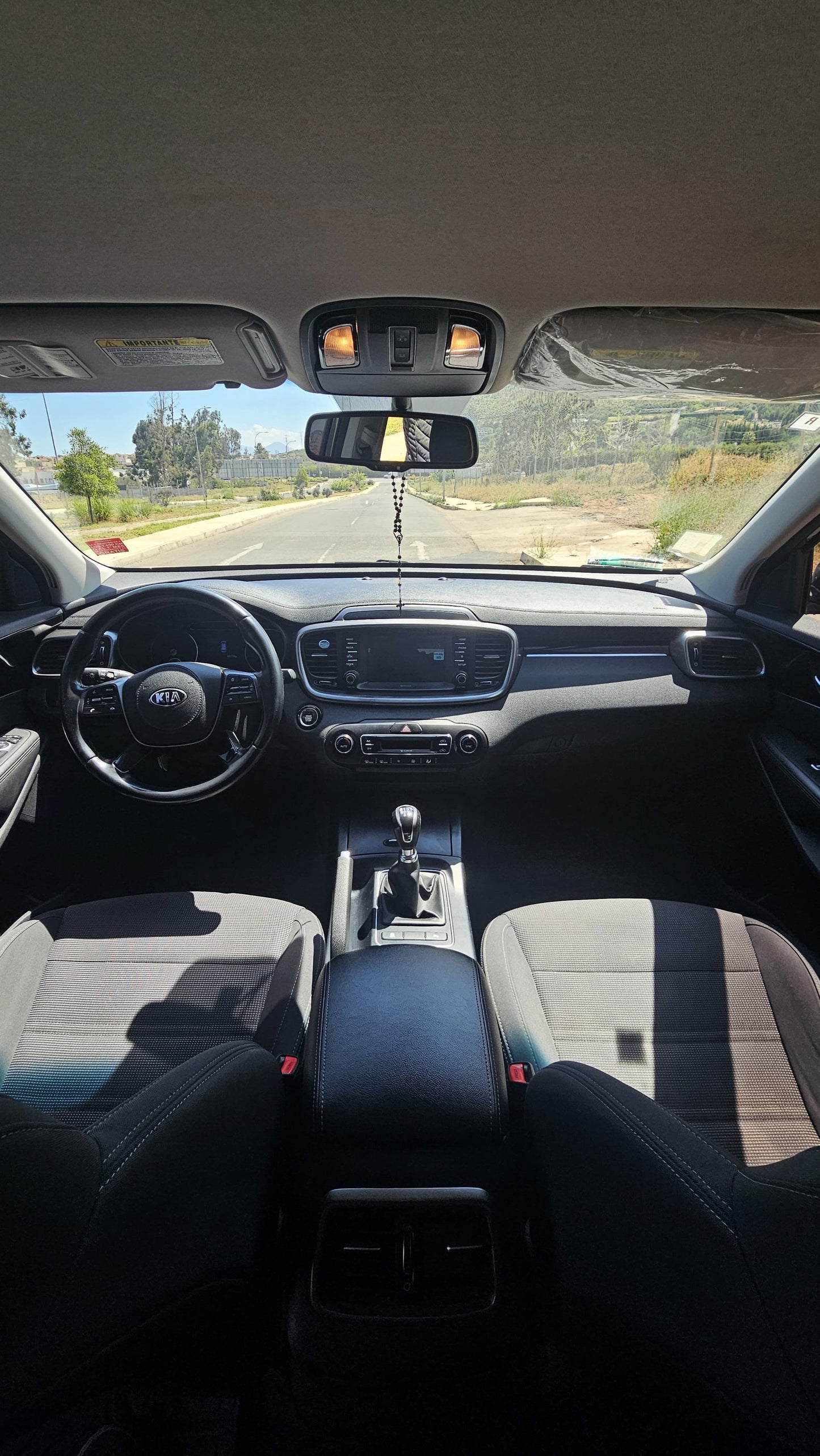 Kia SORENTO EX 2018 🇰🇷