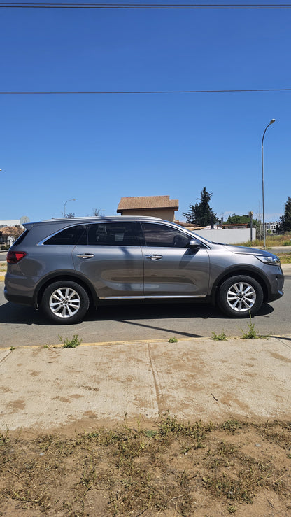 Kia SORENTO EX 2018 🇰🇷