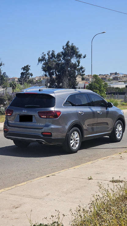Kia SORENTO EX 2018 🇰🇷