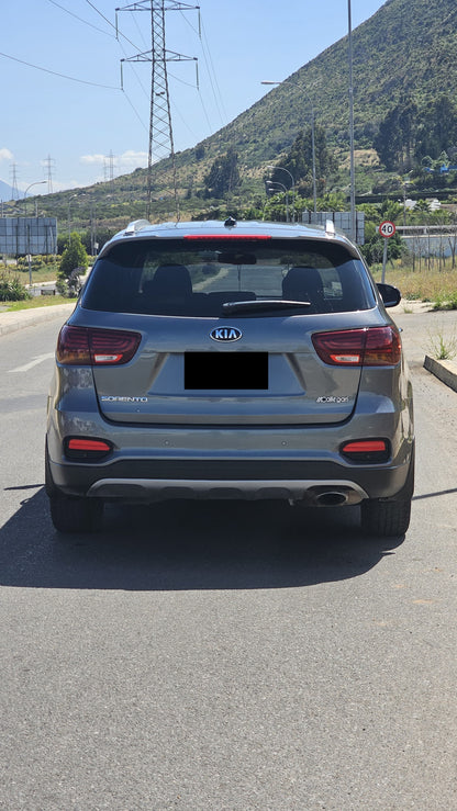 Kia SORENTO EX 2018 🇰🇷