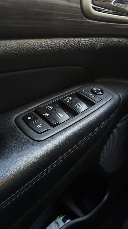 Jeep Grand Cherokee Laredo 2022 🇺🇲
