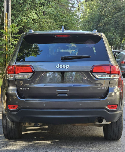 Jeep Grand Cherokee Laredo 2022 🇺🇲