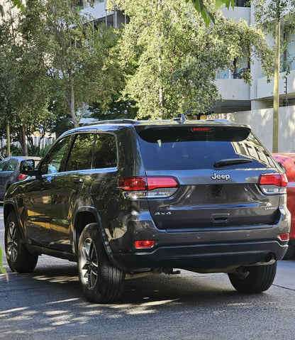 Jeep Grand Cherokee Laredo 2022 🇺🇲