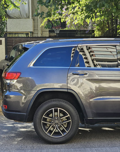 Jeep Grand Cherokee Laredo 2022 🇺🇲