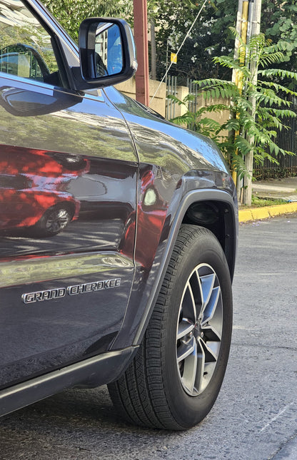 Jeep Grand Cherokee Laredo 2022 🇺🇲