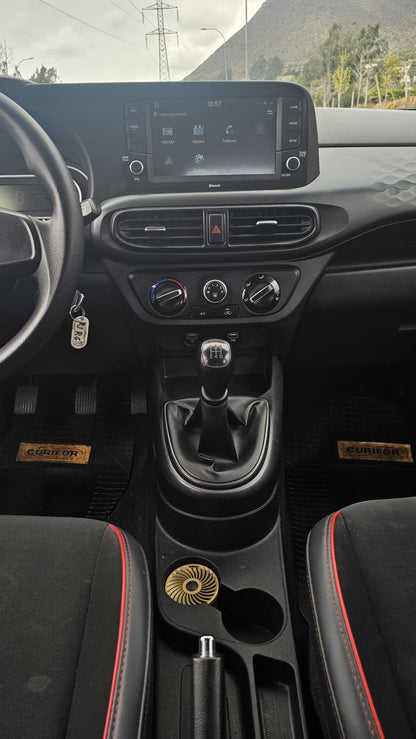 Hyundai Grand i10 2022 🇰🇷