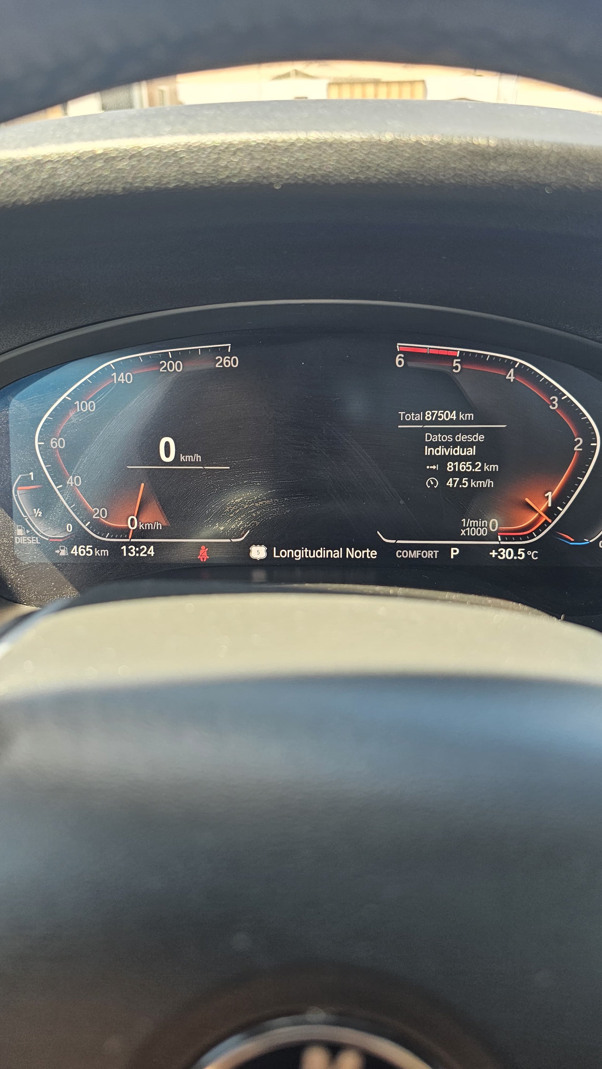 BMW X4 XDRIVE 20iD 2021 🇩🇪