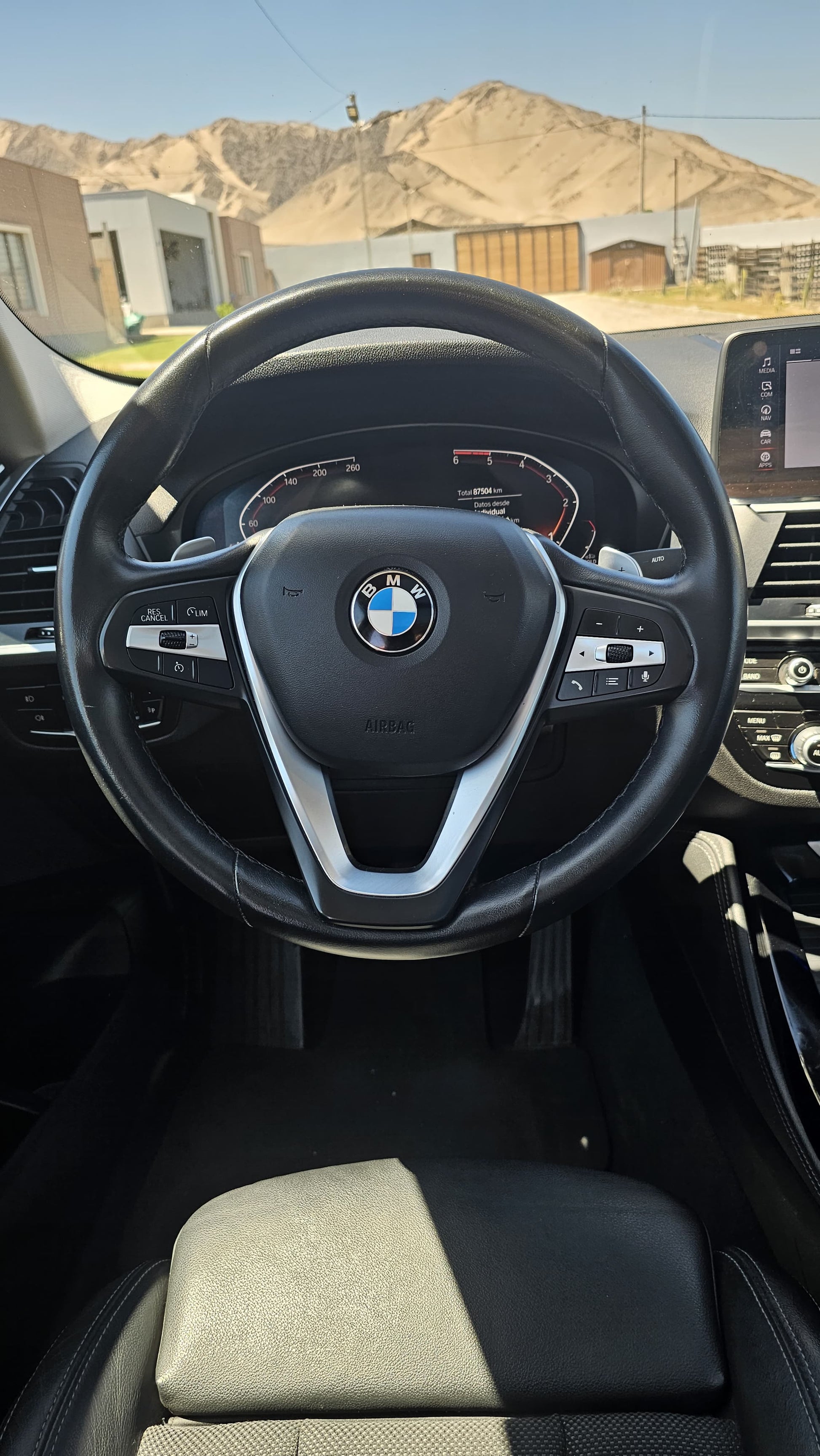 BMW X4 XDRIVE 20iD 2021 🇩🇪
