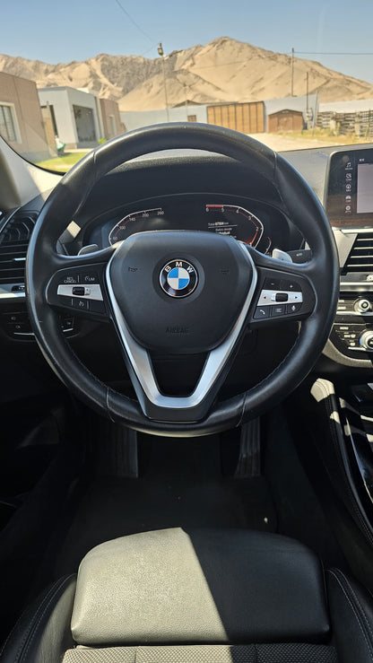 BMW X4 XDRIVE 20iD 2021 🇩🇪