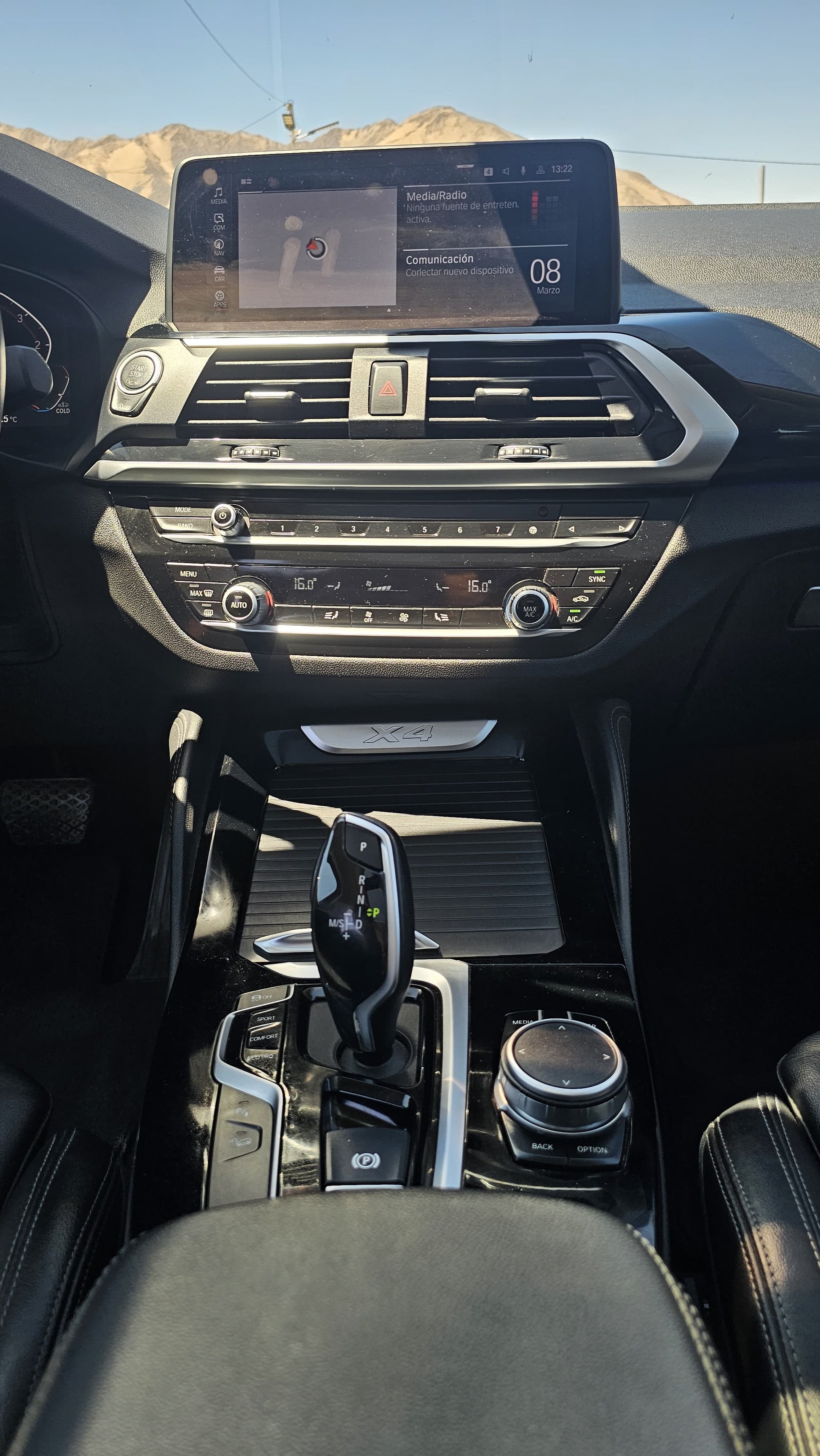 BMW X4 XDRIVE 20iD 2021 🇩🇪