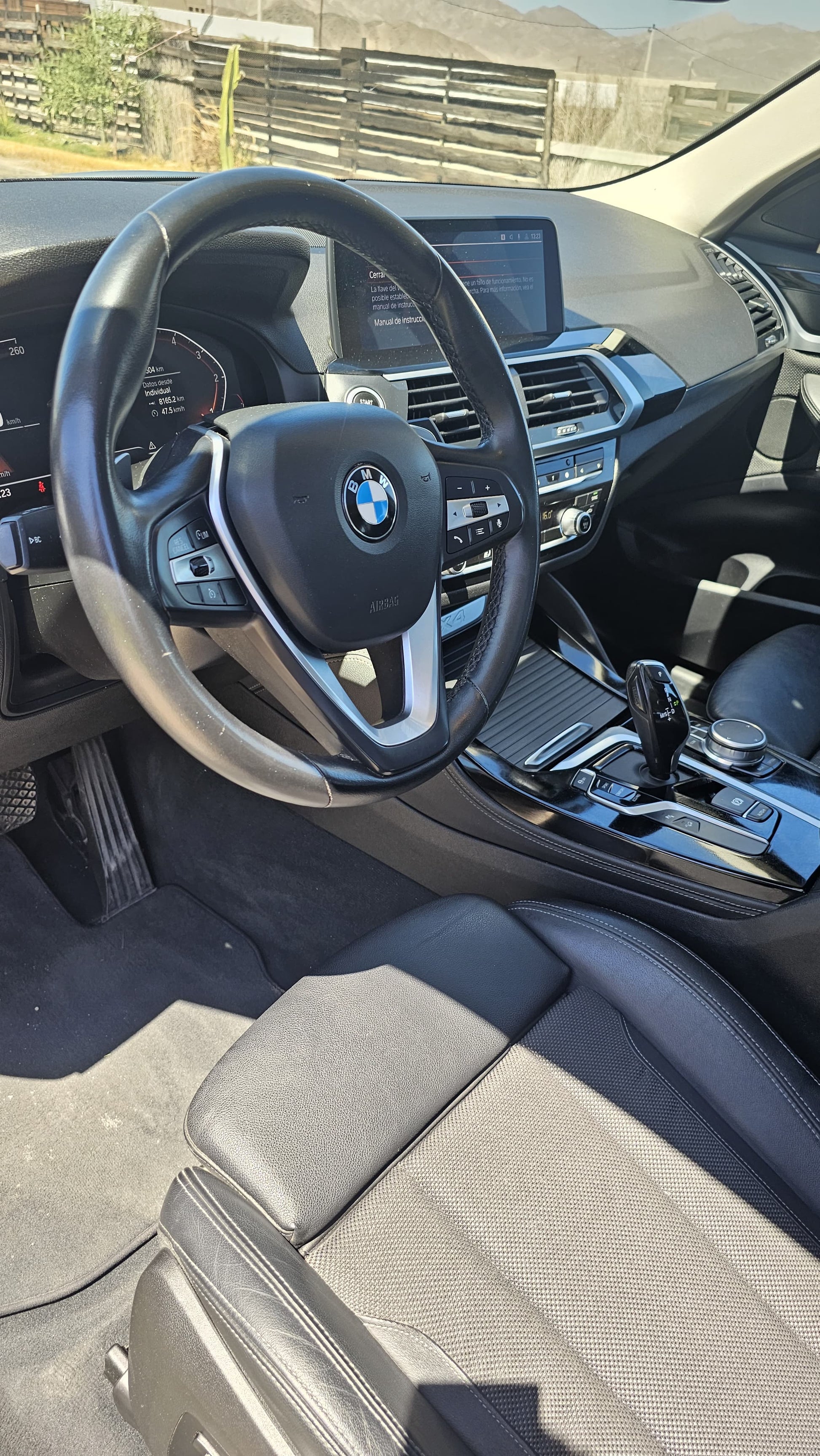 BMW X4 XDRIVE 20iD 2021 🇩🇪