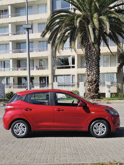 Hyundai Grand i10 2022 🇰🇷