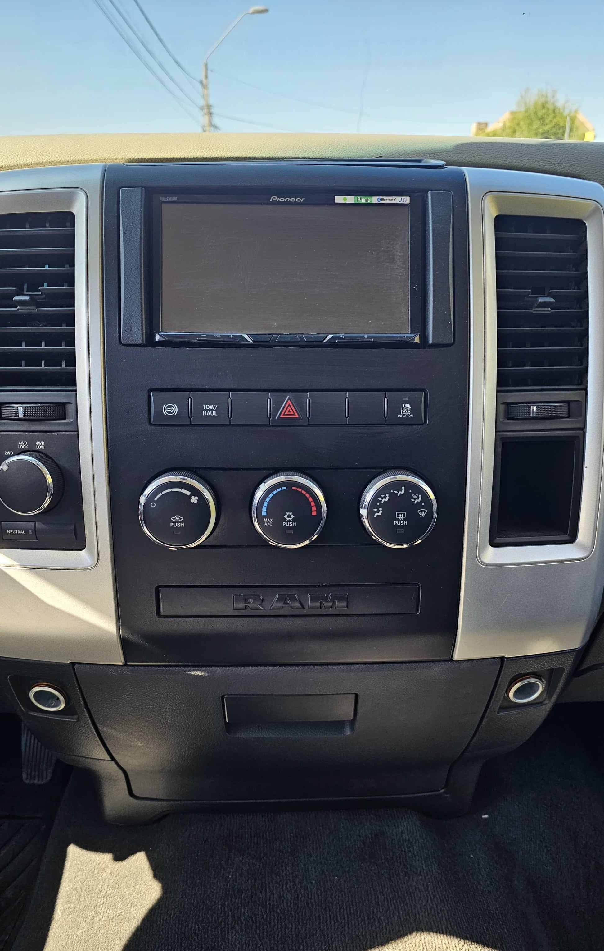 Dodge Ram 2500 SLT 2011 🇺🇸