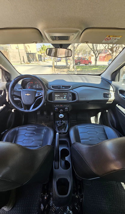 Chevrolet Prisma LTZ 2021 🇺🇸