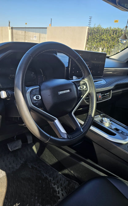 Haval Jolion Deluxe 2024 🇨🇳