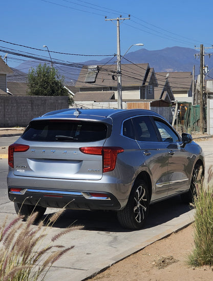 Haval Jolion Deluxe 2024 🇨🇳